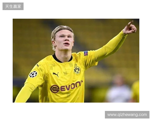 哈兰德曼城首个赛季进52球，卡拉格：这个赛季可能进更多