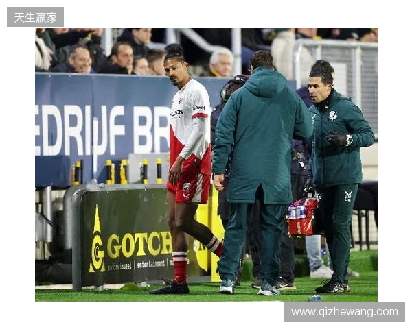 记者：阿莱受伤无缘非洲杯，上届决赛曾进球帮助科特迪瓦夺冠