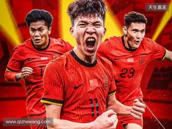 新华社预热U23国足:打铁仍需自身硬,打出拼搏作风才是最为关注 新华社预热U23国足:打铁仍需自身硬,打出拼搏作风才是最为关注