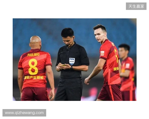 直播吧:上赛季中超“金哨”李海新基本确定执法超级杯海港vs国安