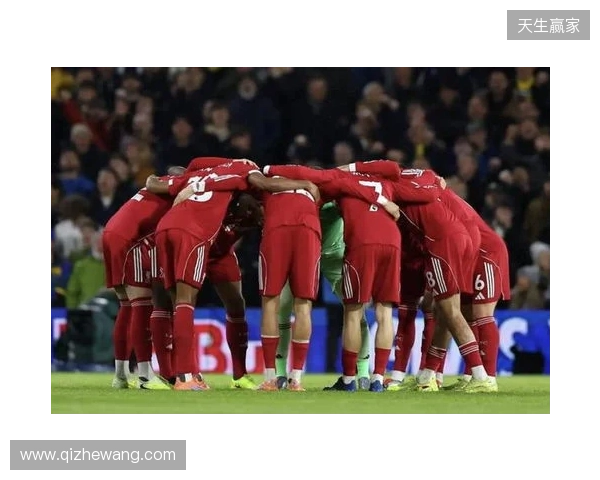 TA：受本土培养规则限制，利物浦下赛季的阵容可能会过于年轻