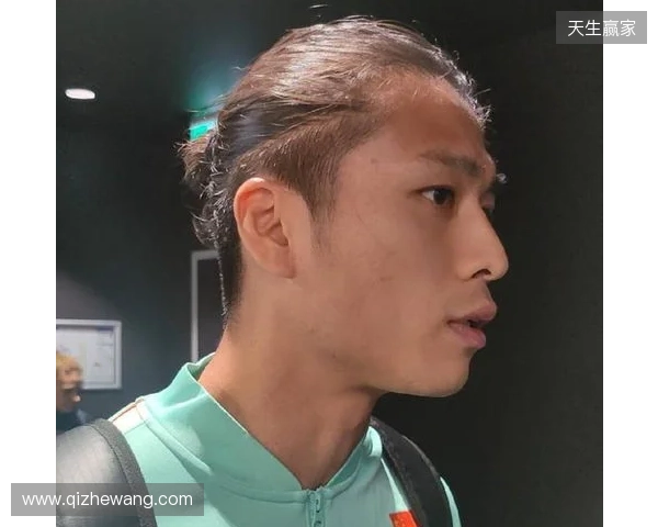 张玉宁:希望未来如果因实力不济输球的话,大家也能对我们包容 张玉宁:希望未来如果因实力不济输球的话,大家也能对我们包容