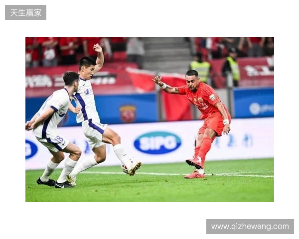 海港1-1津门虎送后者6轮不胜 莱昂纳多破门 哈达斯点射扳平 海港1-1津门虎送后者6轮不胜 莱昂纳多破门 哈达斯点射扳平