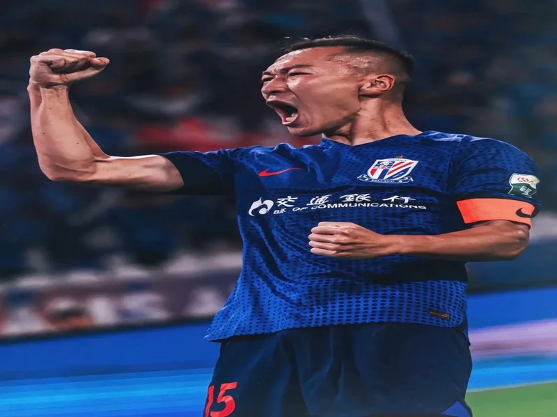 北青：吴曦接近续约申花，有经纪人表示若他在转会市场会很抢手