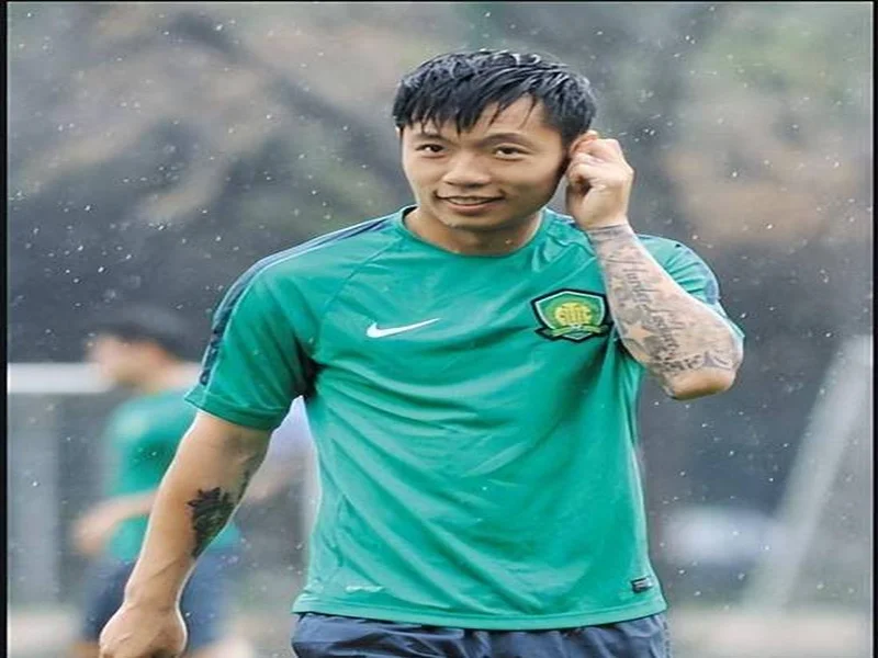 蒙哥马利谈张稀哲:我记得他当时踢我很狠,我也原谅了