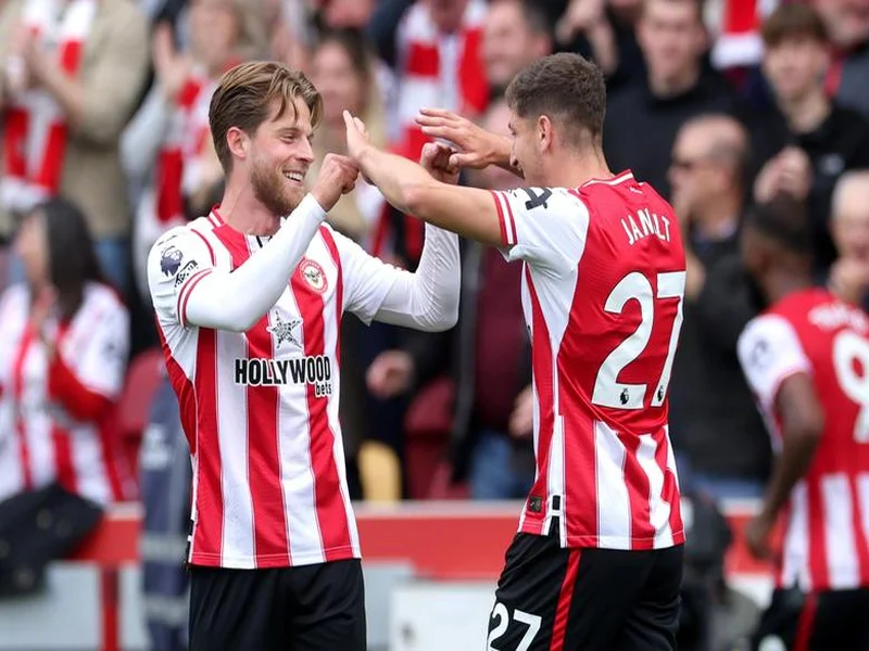 队报：布伦特福德、埃弗顿、富勒姆和水晶宫关注凯巴尔